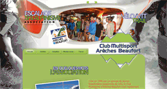 Desktop Screenshot of cmsab.org